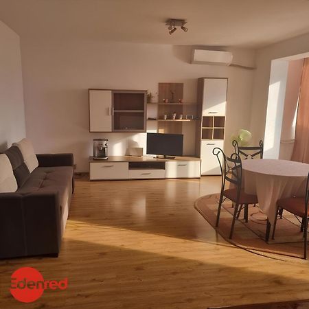Apartament Unirii Belvedere Baia Mare Bagian luar foto