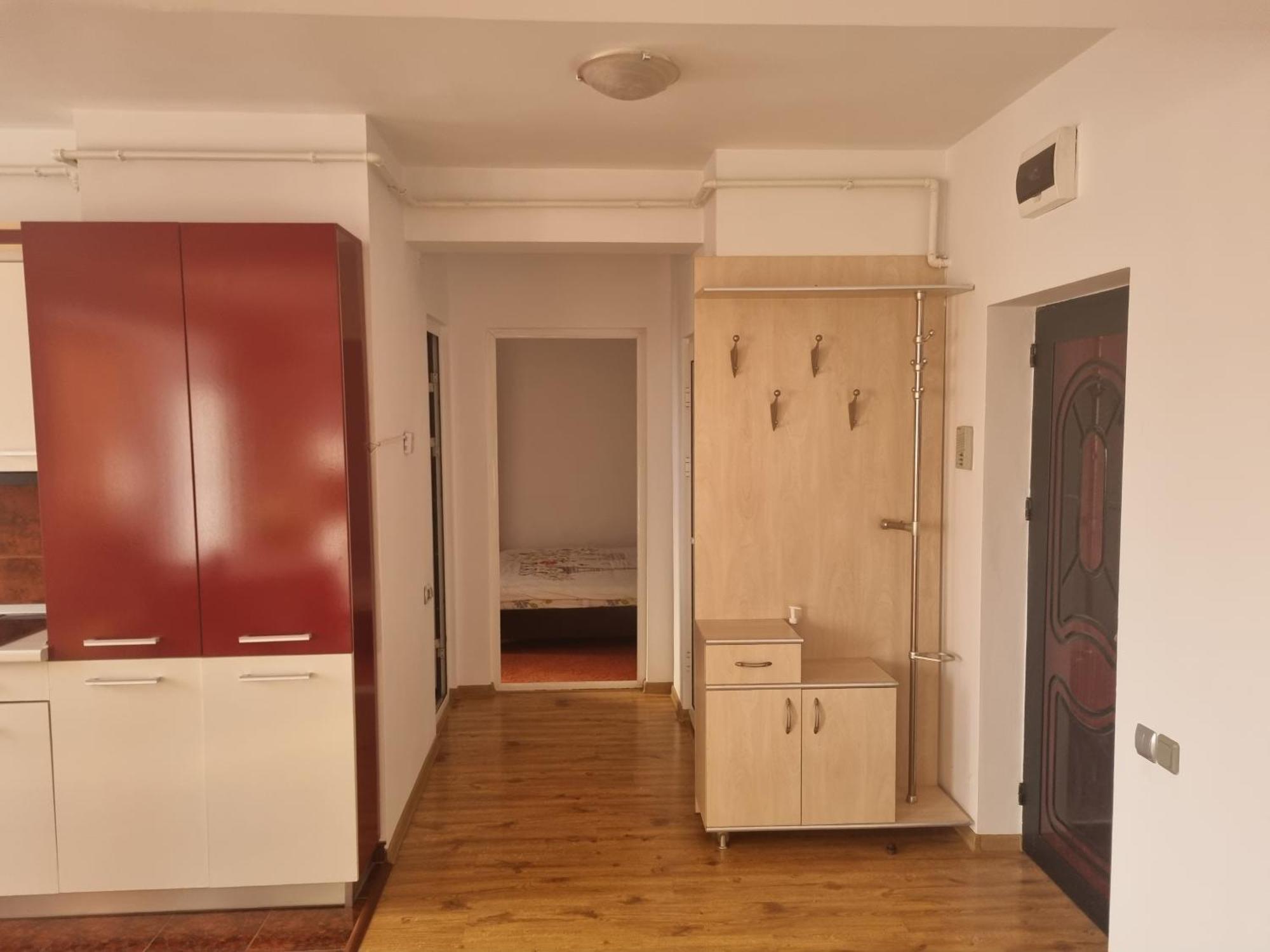 Apartament Unirii Belvedere Baia Mare Bagian luar foto